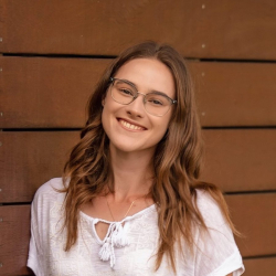 Emilia Kowolik - wychowawczyni kl. 1a