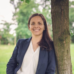 Monika Mikuła - Dyrektor, Członek Rady Zarządzającej