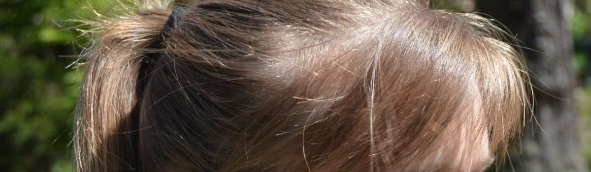 Anna Weber – wychowawczyni kl. 4a, nauczycielka muzyki