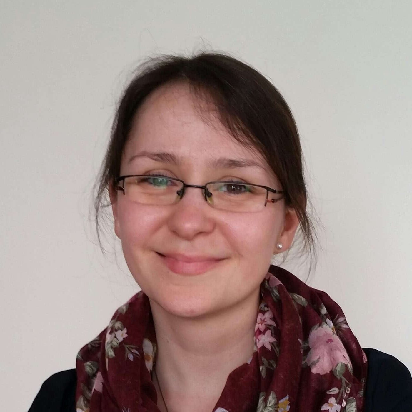 Barbara Colik- pedagog, indywidualny nauczyciel dzieci ze specjalnymi potrzebami edukacyjnymi