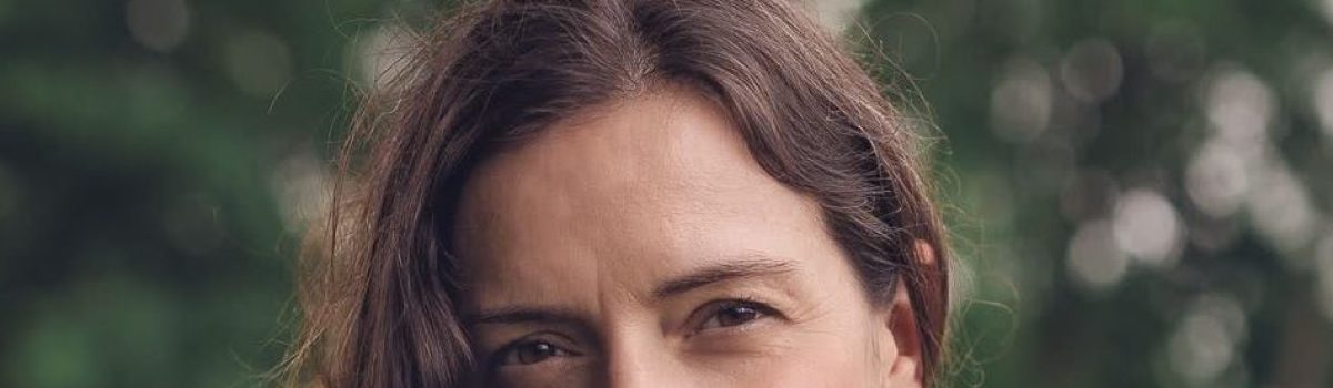 Beata Scelina – wychowawczyni kl. 6a, nauczycielka religii