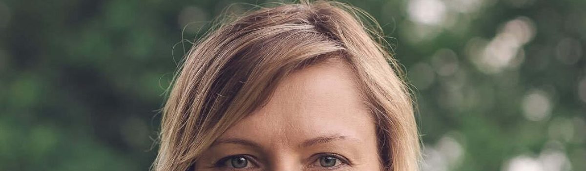 Justyna Berek-Hobler –  wychowawczyni kl. 7a, nauczycielka historii, członek Rady Zarządzającej