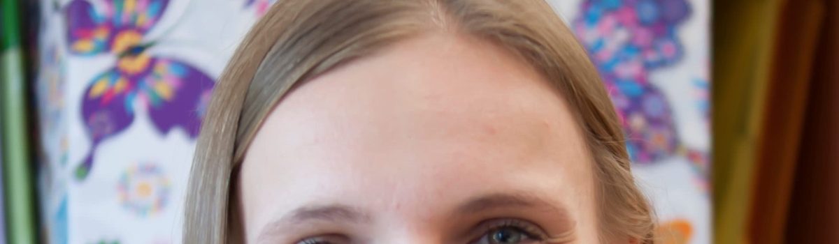 Justyna Małek – psycholog