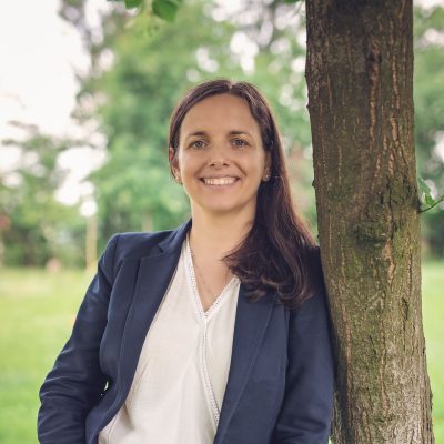 Monika Mikuła – Dyrektor, Członek Rady Zarządzającej