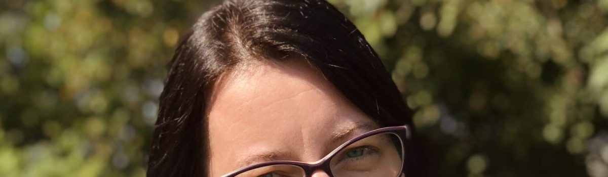 Bożena Szulik – nauczycielka matematyki