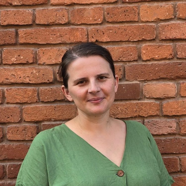 Monika Musioł – psycholog, pedagog