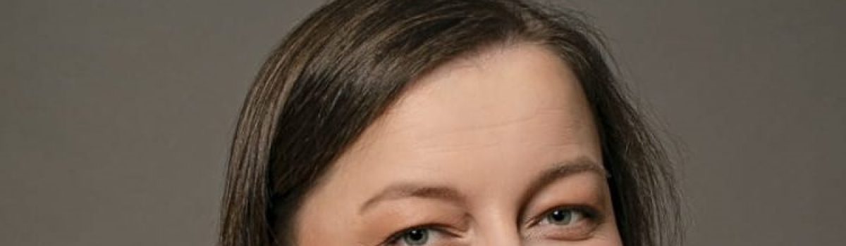 Agnieszka Cofała – pedagog, indywidualny nauczyciel dzieci ze specjalnymi potrzebami edukacyjnymi
