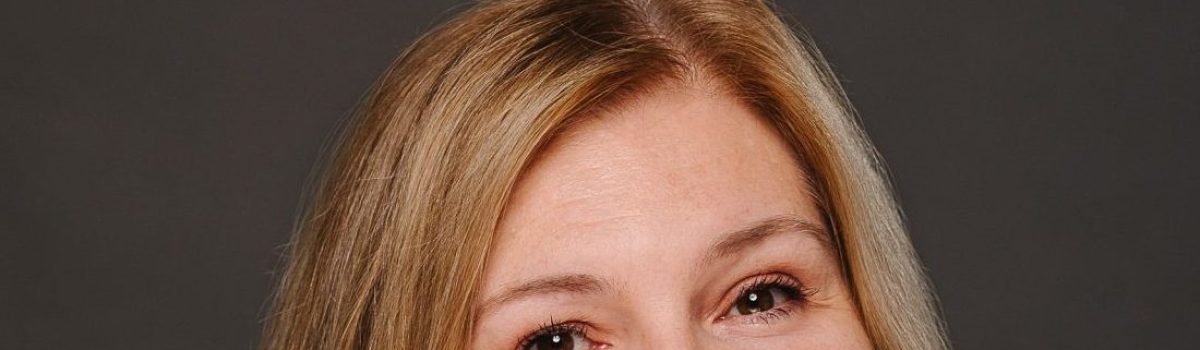 Aleksandra Niemiec-Cyganek – nauczycielka chemii