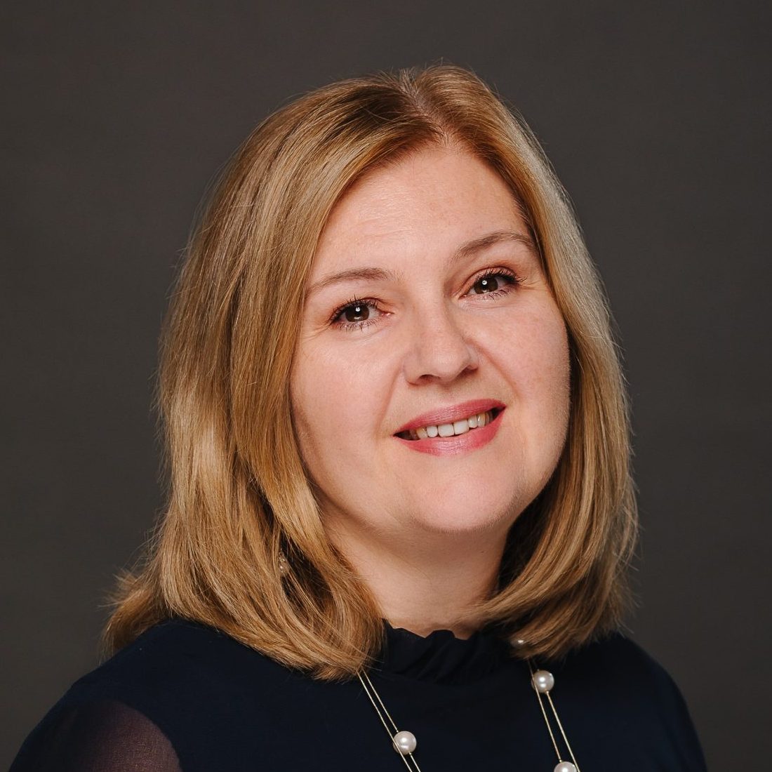 Aleksandra Niemiec-Cyganek – nauczycielka chemii