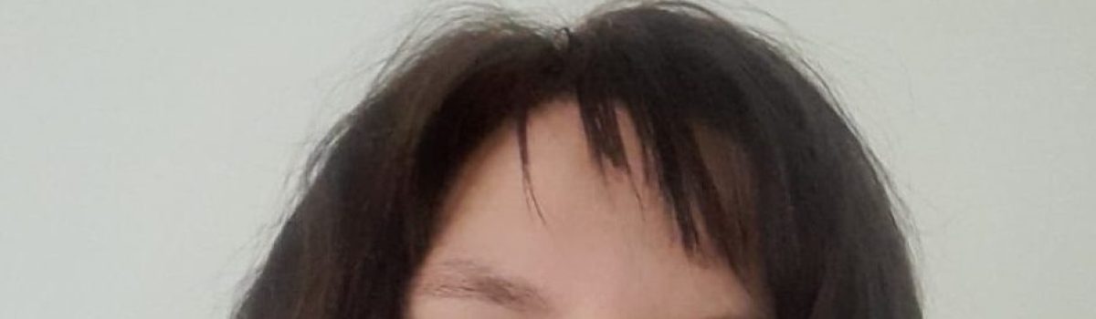 Małgorzata Klupś – wychowawczyni kl. 4a, nauczycielka języka angielskiego