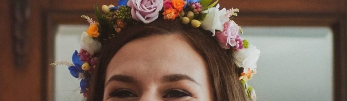 Karolina Mauer – nauczycielka języka angielskiego
