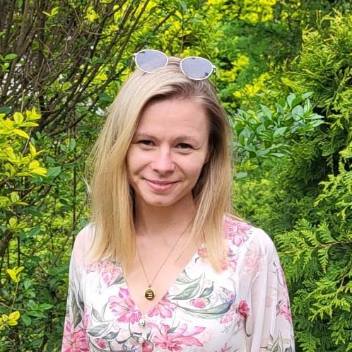 Dorota Drewa – pedagog, indywidualny nauczyciel dzieci ze specjalnymi potrzebami edukacyjnymi