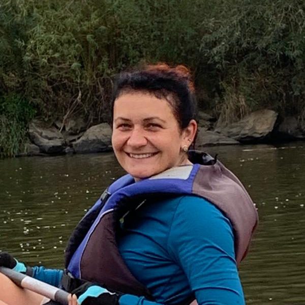 Joanna Stolarczyk – Rak – pedagog, indywidualny nauczyciel dzieci ze specjalnymi potrzebami edukacyjnymi, koordynator zespołu pomocy psychologiczno-pedagogicznej