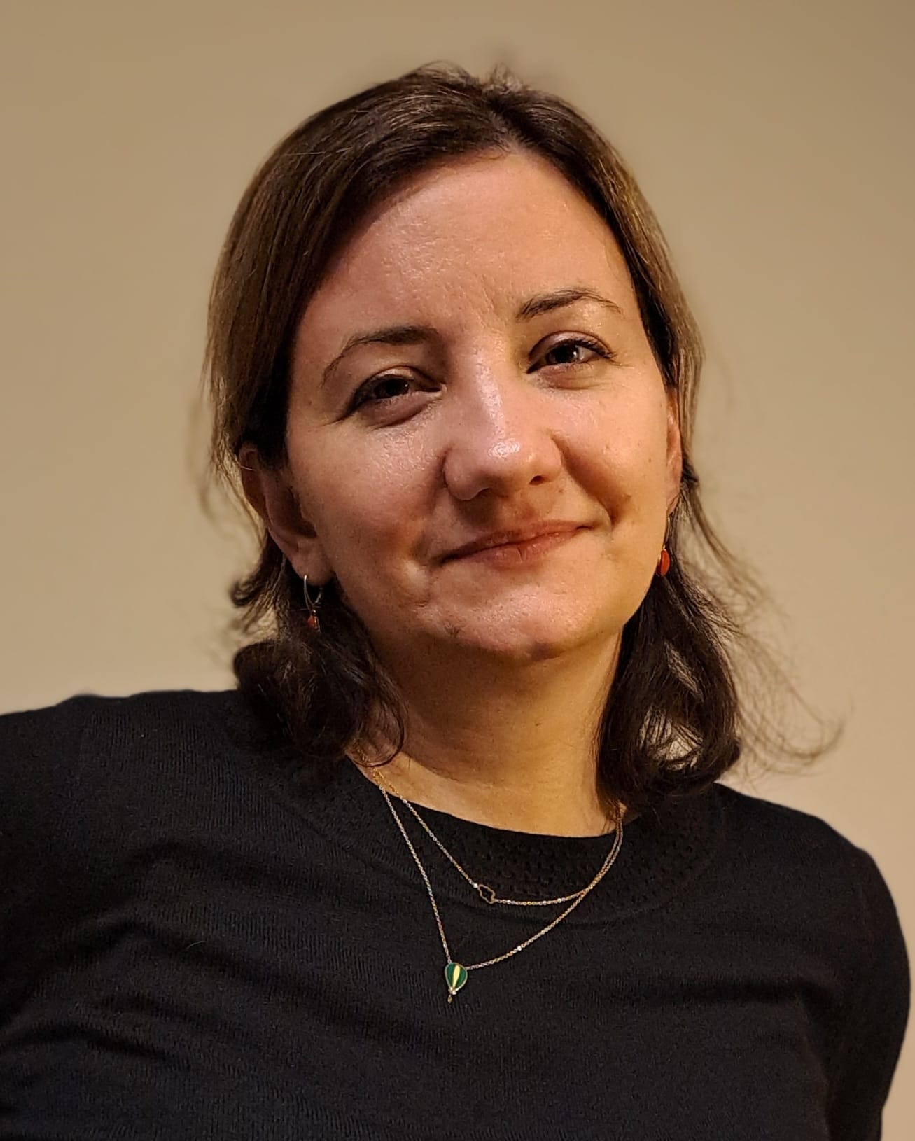 Agnieszka Piworowicz – nauczycielka geografii