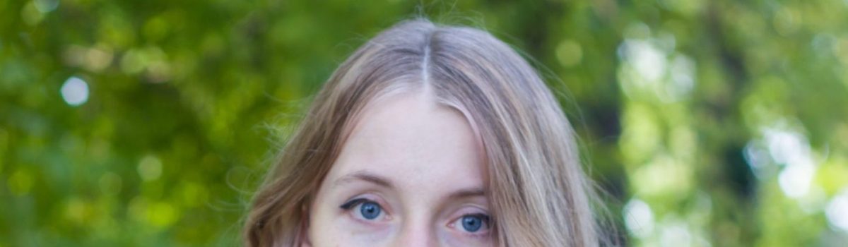 Hanna Grudniewska – nauczycielka historii