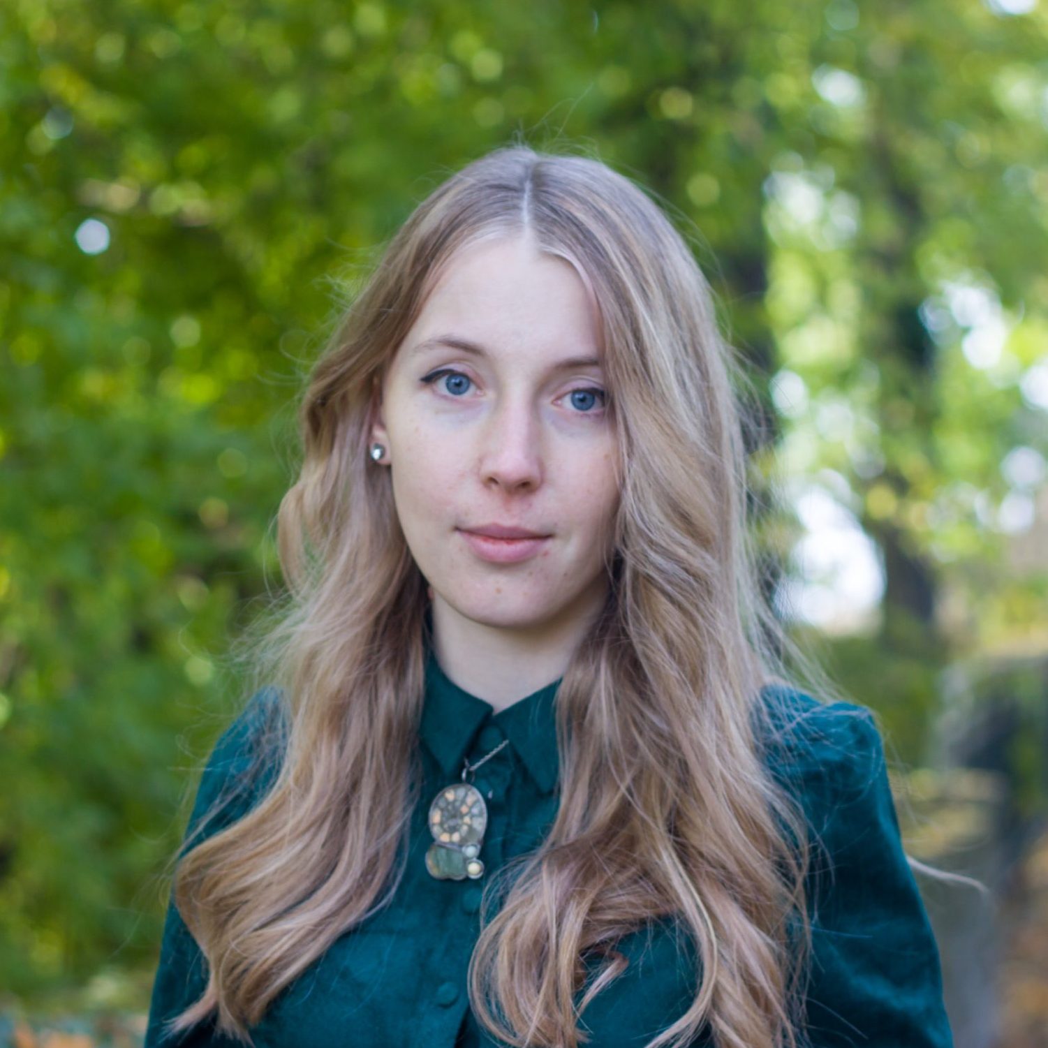 Hanna Grudniewska – nauczycielka historii