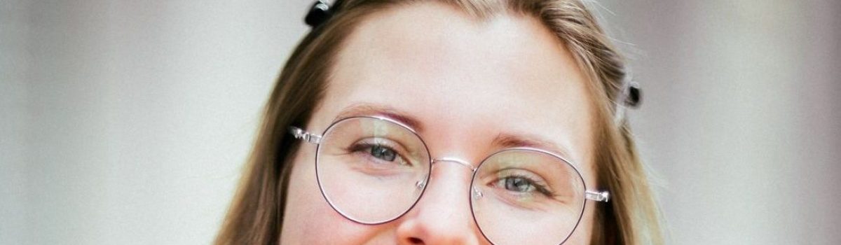 Julia Zmuda – nauczycielka języka hiszpańskiego