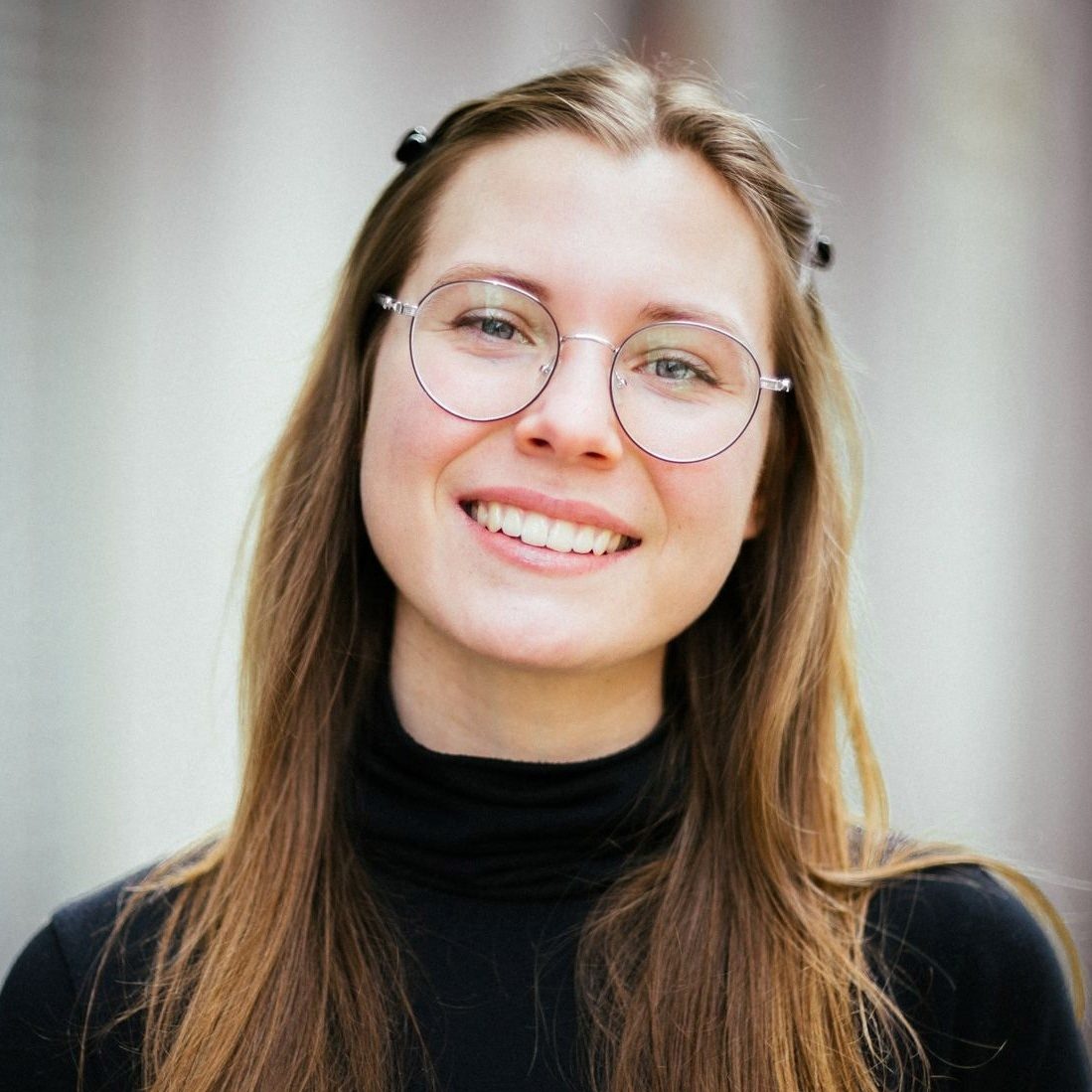Julia Zmuda – nauczycielka języka hiszpańskiego