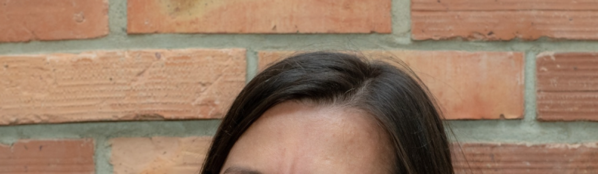 Małgorzata Malińska – wychowawczyni kl. 2b