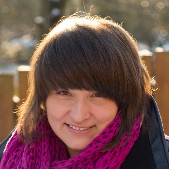 Agnieszka Czechowska – nauczycielka matematyki