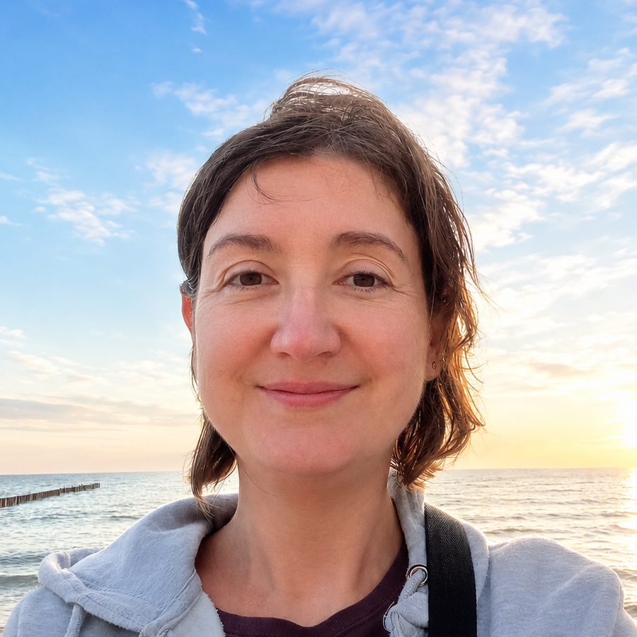 Hanna Adamczewska-Wierzchołek – nauczycielka współorganizująca kształcenie