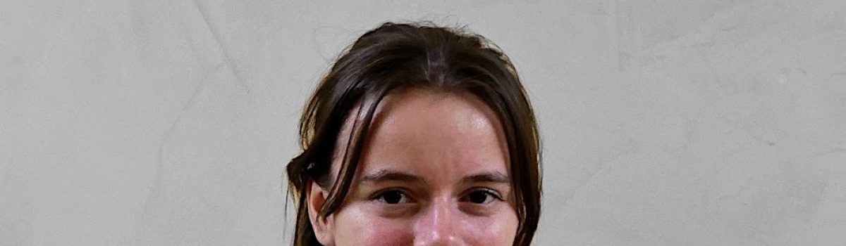 Anna Zawadzka – nauczycielka współorganizująca kształcenie